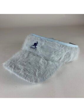 Kangol | Accessories | Kangol Blue Lavender Angora Classic  display picture 2